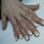 French Manicure Gel
