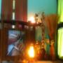Ingresso /reception