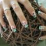 NAIL ART 3D