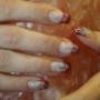 Nail Art Natale