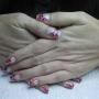 Nail Art Natale