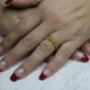 Nail Art Natale