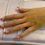 Nail Art su Ricostruzione in Gel
