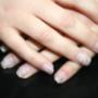 Nail Art su Ricostruzione in Gel