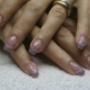 Nail Art su Ricostruzione in Gel