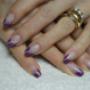 Refill + Nail Art