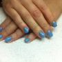 Ricostruzione Unghie + Colour Gel