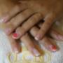 Ricostruzione Unghie Sposa