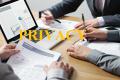Privacy REGOLAMENTO (UE) 2016 679 Entra in vigore il 25 Maggio 2018