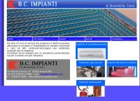 B.c.impianti Di Brambilla Carlo