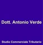 Studio Commerciale Dott. Antonio Verde