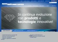 Sito di Marmoelettromeccanica