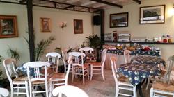 Hotel Il Monte
