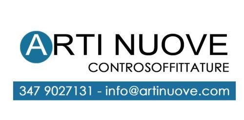 Arti Nuove Di Grossi Roberto