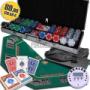 Set Poker Completo
