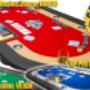 Tavoli da Poker Professionali - PokerManiaShop