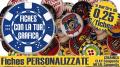Fiches personalizzate