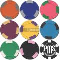 Fiches Chips NexGen 14 gr PERSONALIZZATE con il tuo logo o grafica