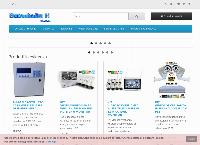 Sito di Elettronicanet S.r.l