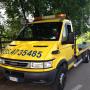 SOCCORSO STRADALE