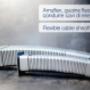 Guaine portacavi - Flexible cable sheaths