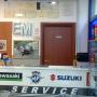 OFFICINA ERNESTO MOTO SUZUKI LATINA