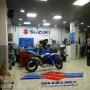 OFFICINA ERNESTO MOTO SUZUKI LATINA