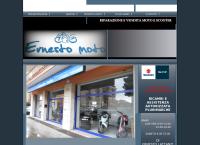 Sito di Ernesto Moto Di Lattanzi Ernesto