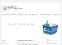 Sito di Ecology SNC