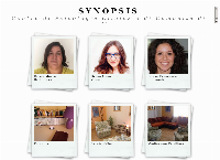 Sito di SYNOPSIS - Centro di Psicologia Clinica e di comunità