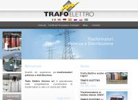 Sito di Trafo Elettro SRL