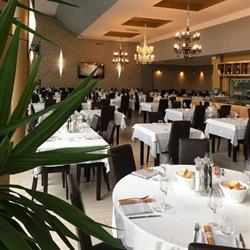 Ristorante&Pizzeria La Vetrata