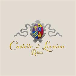 Castello Di Leonina