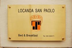 Locanda San Paolo
