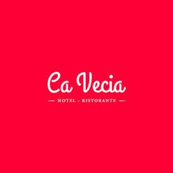 Ristorante Pizzeria Albergo Ca Vecia