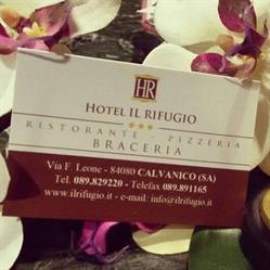 Hotel Ristorante Il Rifugio