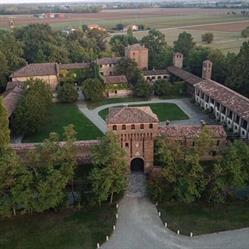 Castello Di Paderna