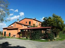 Agriturismo Il Giogo Di Farabollini Giorgio e Antonio S.s.