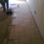 Posa di pavimenti