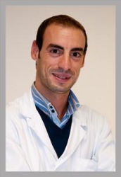Dott. Giuseppe Lo Varco Ortottista