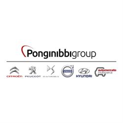Citroën Ponginibbi Luigi
