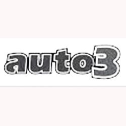 Auto 3 Spa - Concessionaria Fiat
