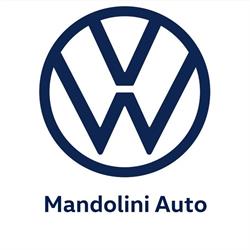 Volkswagen Brescia - Mandolini Auto
