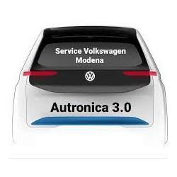 Autronica 3.0 Service Volkswagen
