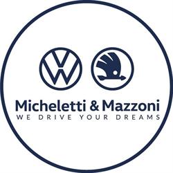 Micheletti & Mazzoni - Service Partner Volkswagen e Skoda