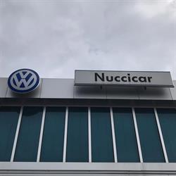 Nuccicar Srl - Volkswagen Skoda Veicoli commerciali Service