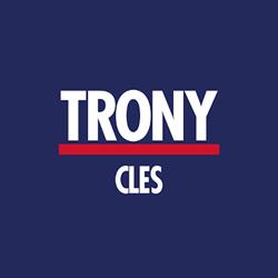 Trony Cles