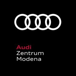 Audi Zentrum Modena - Schiatti Motor