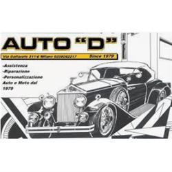 Autofficina Auto "D"
