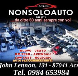 Nonsoloauto Di A.montalto & C. SAS